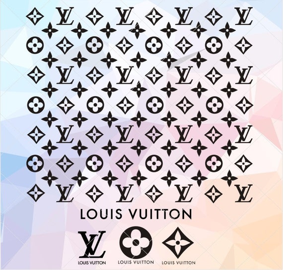 Free Free 303 Louis Vuitton Free Svg SVG PNG EPS DXF File