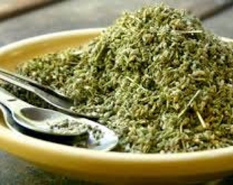 Catnip c/s, Dried Herbs, Organic, 4 oz