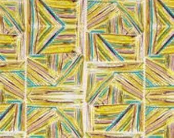 Sage: Sunswept Canyon Sage Art Gallery Fabric SGE-24456