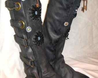 GHILLIES Renaissance Shoes Gillies Men's and Women's