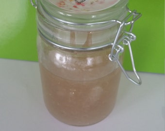 Flax Gel