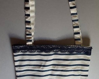 Nautical Summer Shopper