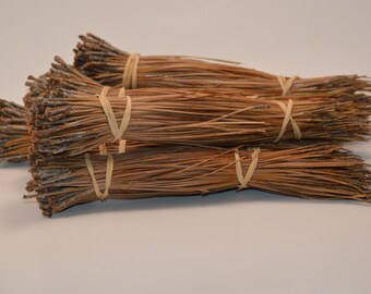 1 Pound of Colorado Pine Needles