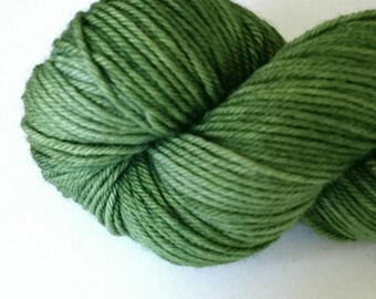 Handdyed Hopeasäie MeNy DK, Outsider 53