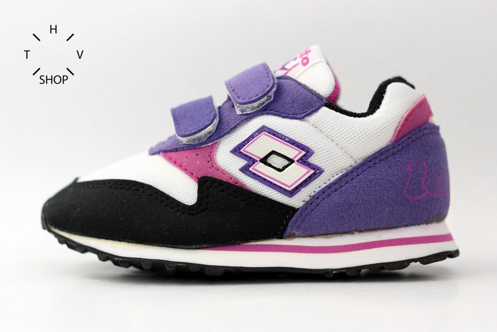 lotto velcro shoes