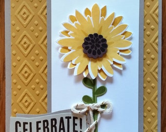 Custom Mother's Day cards listing for Pamela