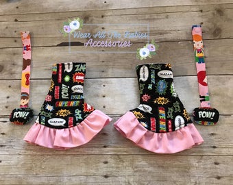 Sidekick Tula Accessories
