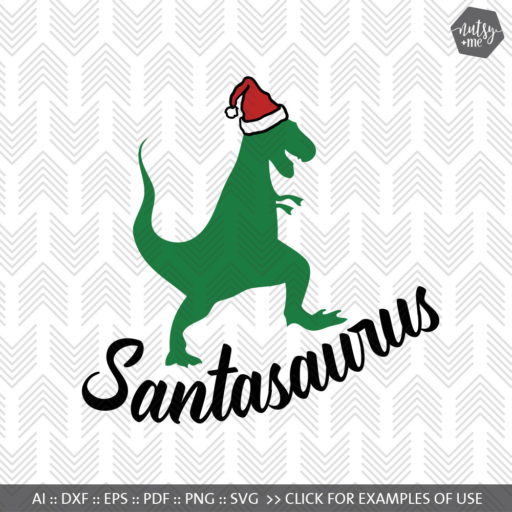 Christmas SVG Kids Christmas SVG Files for Cricut Funny
