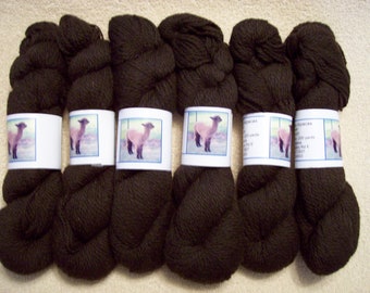 Alpaca Yarn – EOE Magnum (2 ply Sport weight)