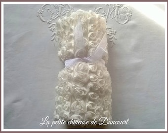 Lace coupon thousand roses