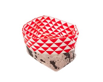 Accessories storage bag storage bag