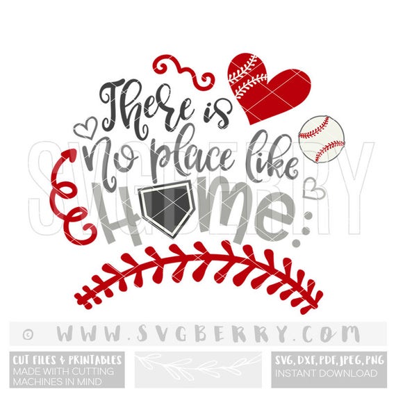 Free Free No Place Like Home Svg 540 SVG PNG EPS DXF File