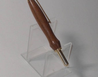 Single blade Seam ripper with with pocket clip 052217-13