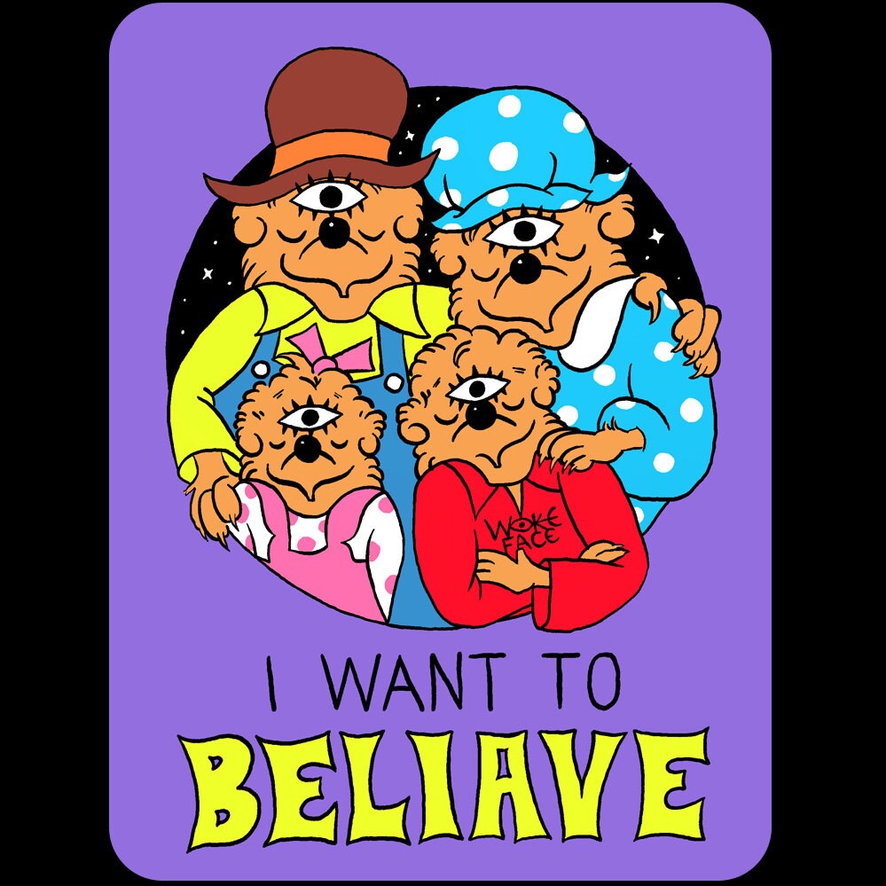 berenstain paradox berenstain paradox