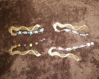 Assorted Dragon Bookmarks