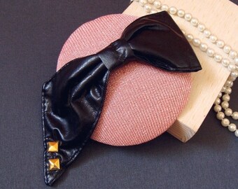 fascinator glamour-rock