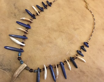 Moonlight Rendezvous Necklace