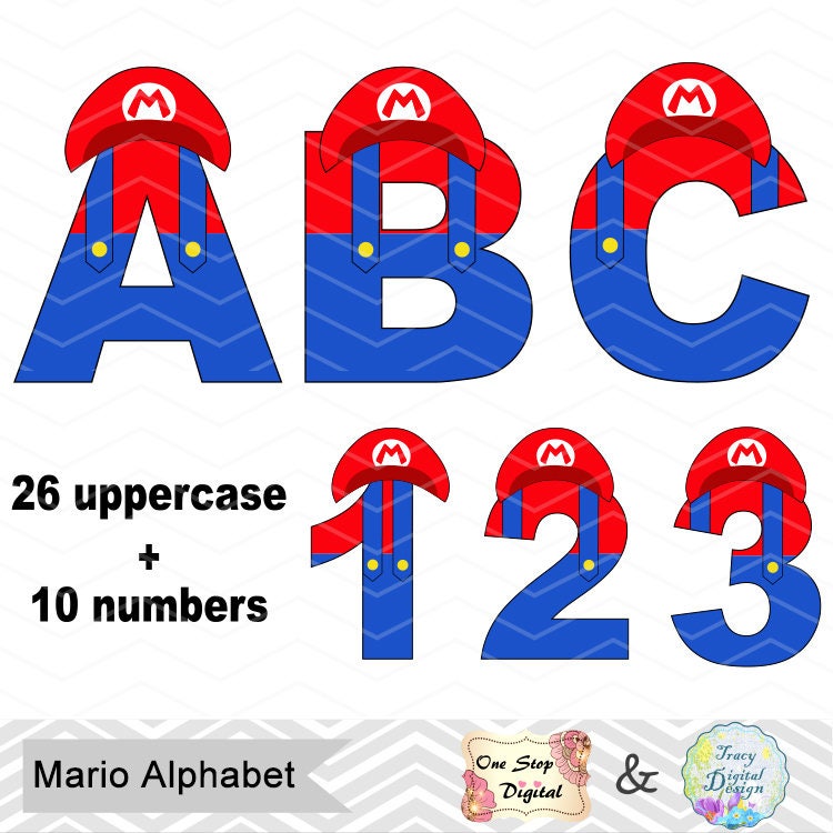 Digital Super Mario Clipart Super Mario Alphabet Clip Art digital-super-mario-clipart-super-mario-alphabet-clip-art