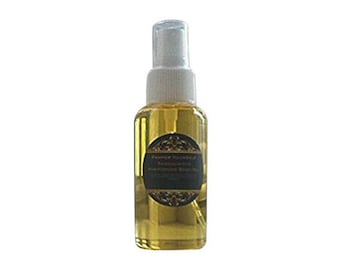 China Rain Fragrance Body Oil Spray - 2.7 Fl Oz