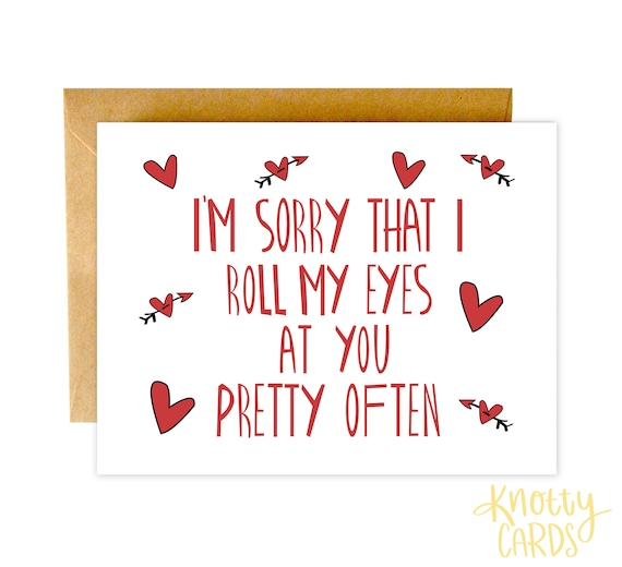 Tired of chocolates, flowers, and candy? Here's 14 Snarky Valentine's Day Gift Ideas! If you’re looking for a few snarky gifts that still checks the box of getting a Valentine’s gift and showing that you care, browse these 14 cards and gifts that I've rounded up. #giftsforhim #funnyvalentinesgifts