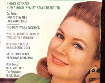 Ladies Home Journal, May 1970