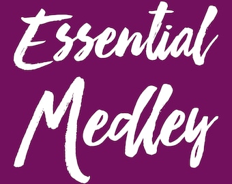 The Essential Medley