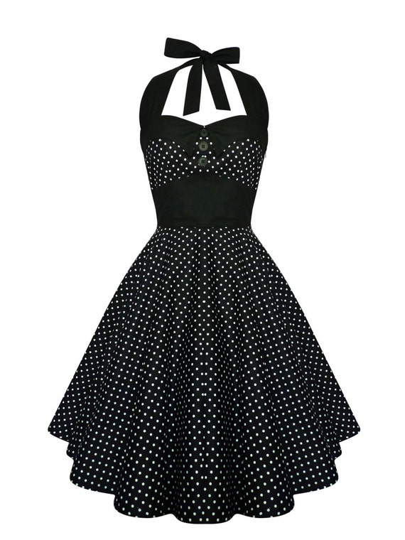 throwback dresses