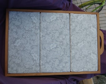 Bolillera Puzzle 42x62/bobbin Lace Puzzle Pillow 42 x 62 centimeters