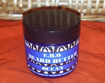 EBO Beard Butter Ocean Scent