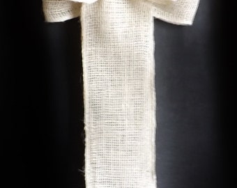 Shabby Chic Wedding Bows