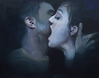 Intimate Dissonance