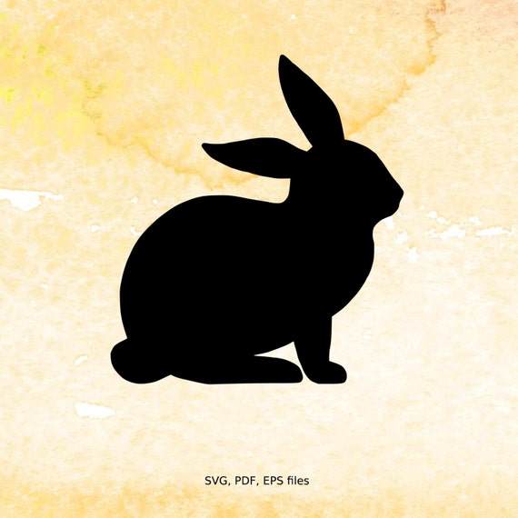 Free Free Bunny With Name Svg Free 810 SVG PNG EPS DXF File