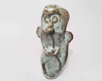 Heady Clay Pipe
