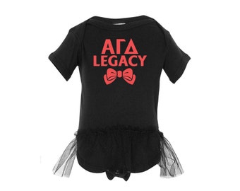 Delta Gamma Baby Etsy