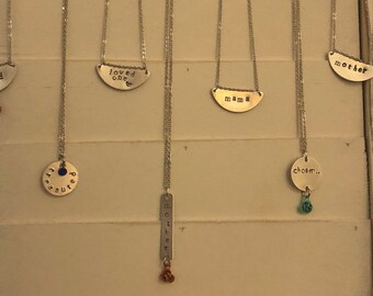 MARVELOUS MOTHERS collection