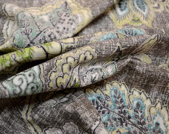 Tahitian Dawn Agate Waverly Fabric