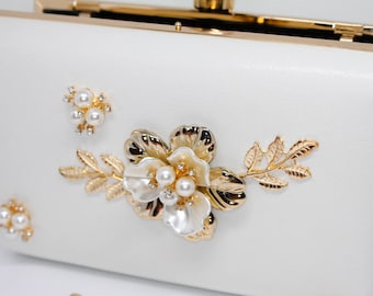 Valentina Handmade Clutch