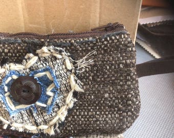 Mini pouch Hadescreationsfrance