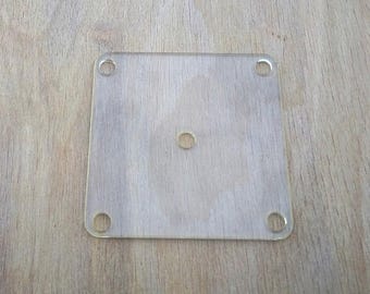 Weaving cards