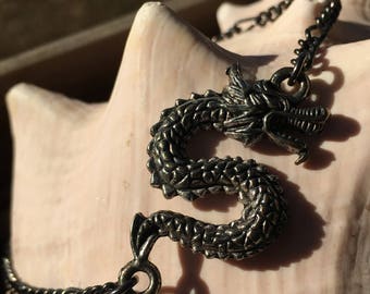 Dragon Bracelet