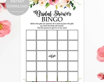 Soft image regarding bridal shower bingo printable Massif image with regard to bridal shower bingo printable
