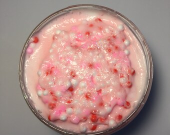 Strawberries n’ Cream