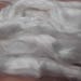 Ewespinningmeayarn Natural Bamboo Fibre 50g/1.76oz