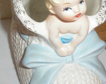 Parma by AAI Made in Japan Baby Shoe Pot