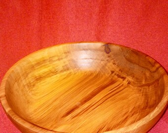 0003 Sweet Gum Bowl