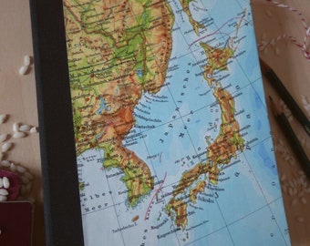 Travel diary, Journal, Diary and Notebook