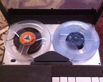 UHER 4000 L.reel tape