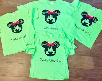 disney tshirt women