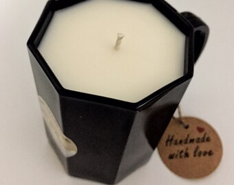 Black Bay Beach Candle