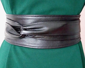 the Obi belt 105